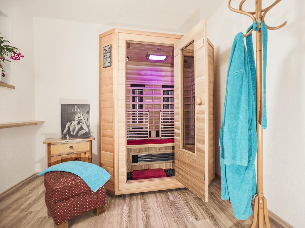 Ferienwohnung Martin Zellberg Cameră foto