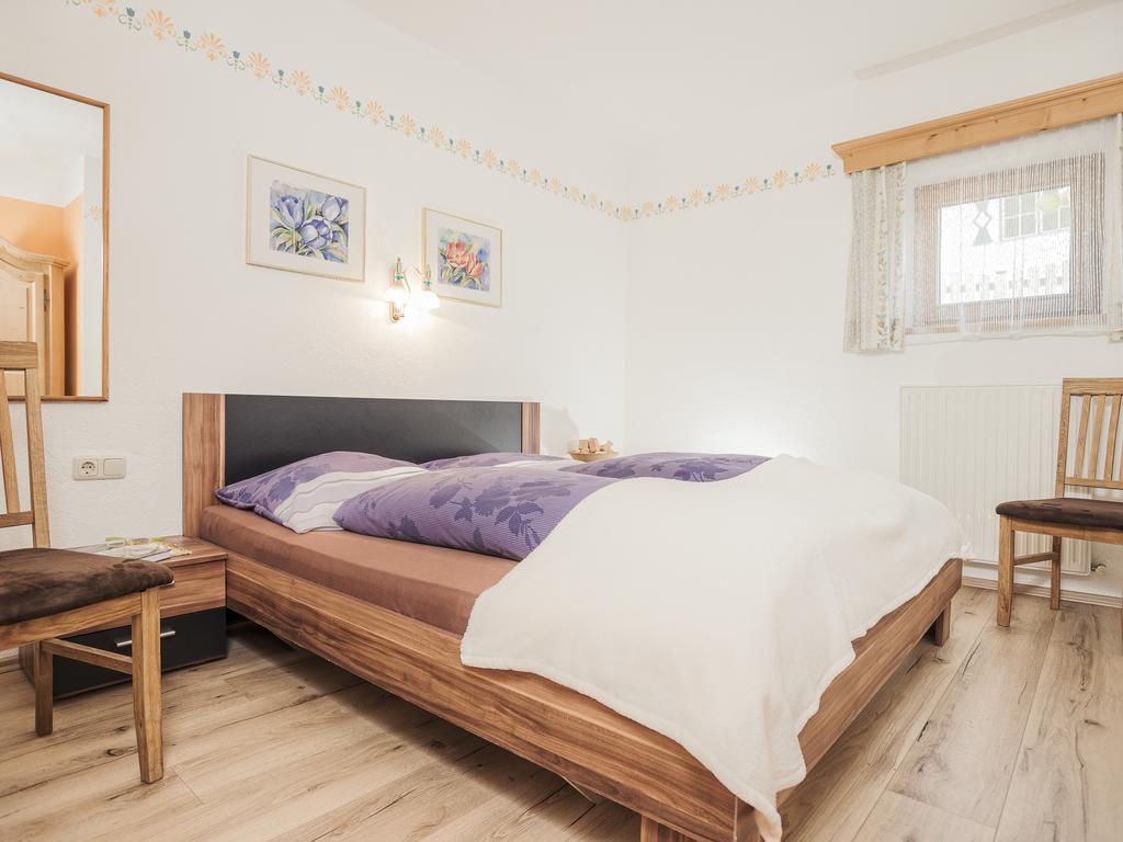 Ferienwohnung Martin Zellberg Cameră foto
