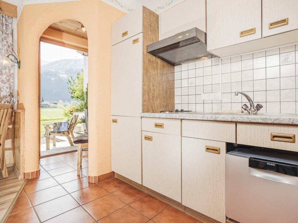 Ferienwohnung Martin Zellberg Cameră foto