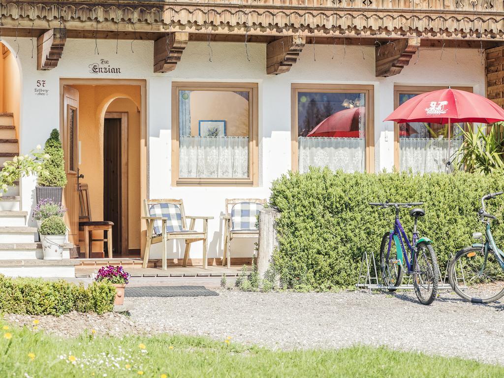 Ferienwohnung Martin Zellberg Cameră foto