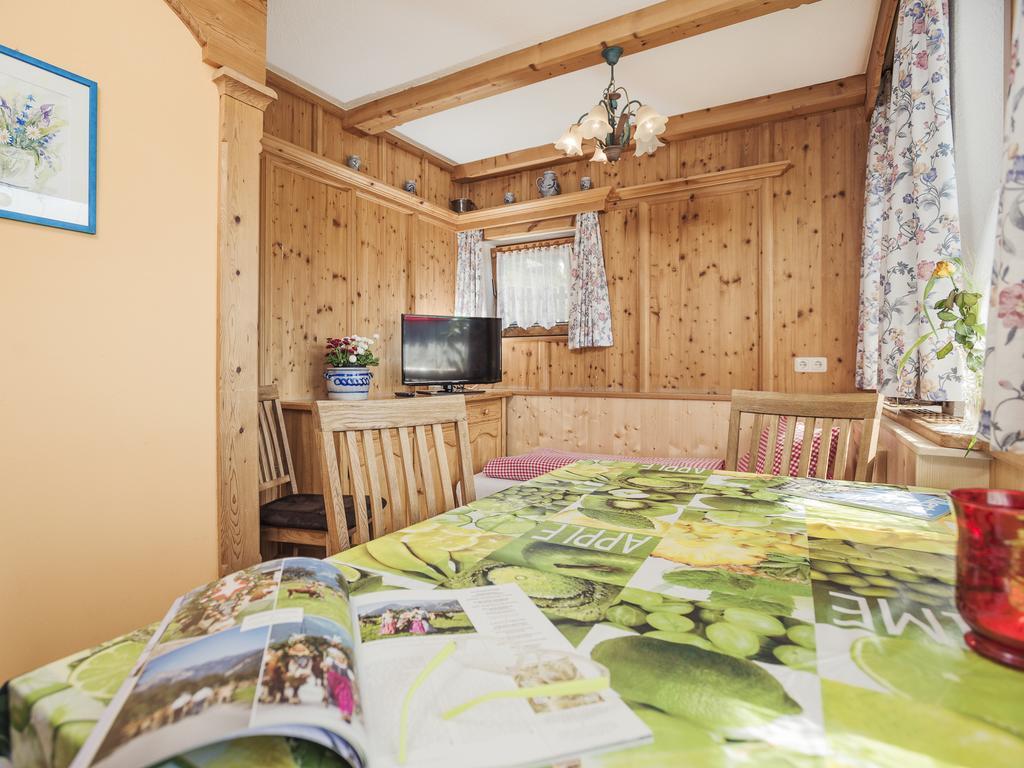 Ferienwohnung Martin Zellberg Cameră foto