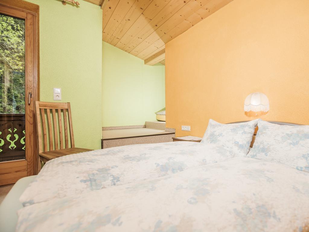 Ferienwohnung Martin Zellberg Cameră foto