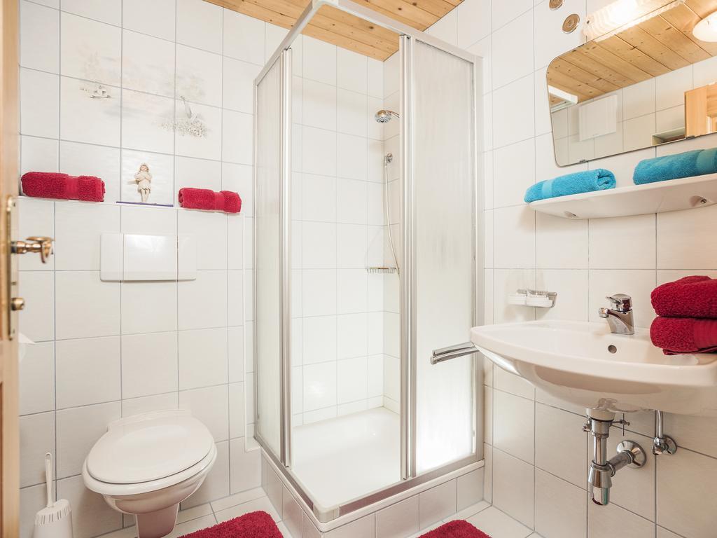 Ferienwohnung Martin Zellberg Cameră foto
