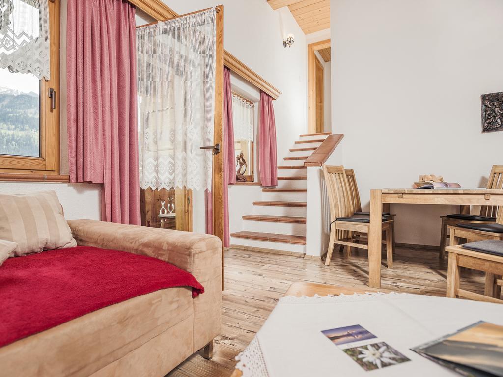 Ferienwohnung Martin Zellberg Cameră foto