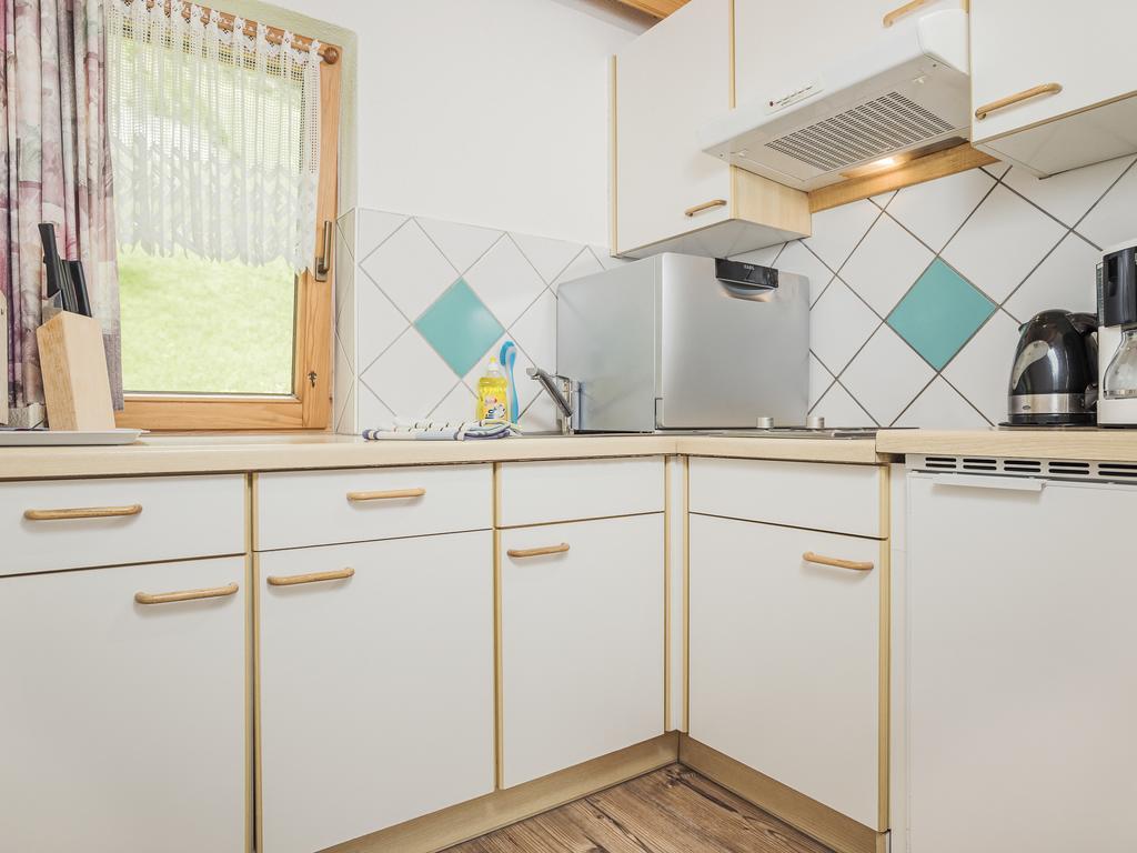 Ferienwohnung Martin Zellberg Cameră foto