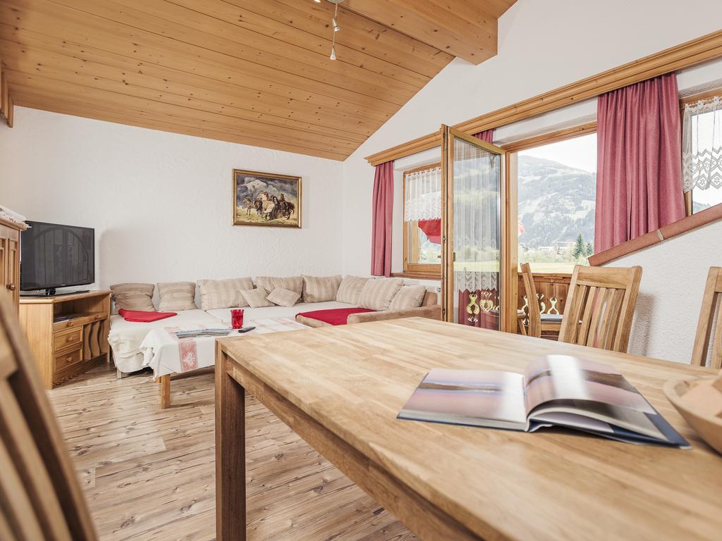 Ferienwohnung Martin Zellberg Cameră foto